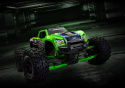 Breddningssats (WideMaxx) Röd X-Maxx