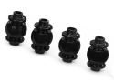 Dämparkulor, anti-vibration, gimbal, kamerafäste set (4)*