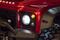 LED Ljus Fram- och Bak Set TRX-4*