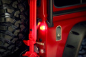 LED Ljus Fram- och Bak Set TRX-4*