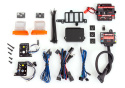 LED Ljus Set Pro Scale Komplett Ford F-150/Bronco (1979)