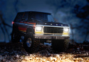 LED Ljus Set Pro Scale Komplett TRX-4*