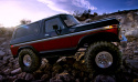 LED Ljus Set Komplett TRX-4*