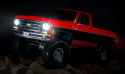 LED Ljus Set (utan Strömförsörjning) Blazer (#8130)*