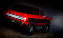 LED Ljus Set (utan Strömförsörjning) Blazer (#8130)*