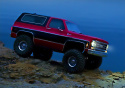LED Ljus Set (utan Strömförsörjning) Blazer (#8130)*