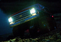 LED Ljus Set (utan Strömförsörjning) Blazer (#8130)*