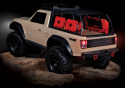LED Ljus Set Pro Scale Komplett TRX-4 Sport/Traxx