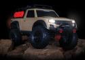 LED Ljus Set Pro Scale Komplett TRX-4 Sport/Traxx