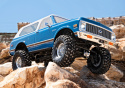 LED Ljus Set Pro Scale Komplett TRX-4 Chevrolet Blazer (1969/1972)