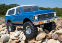 LED Ljus Set Pro Scale Komplett TRX-4 Chevrolet Blazer (1969/1972)