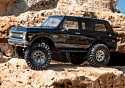 LED Ljus Set Pro Scale Komplett TRX-4 Chevrolet Blazer (1969/1972)