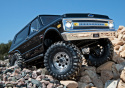 LED Ljus Set Pro Scale Komplett TRX-4 Chevrolet Blazer (1969/1972)