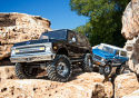 LED Ljus Set Pro Scale Komplett TRX-4 Chevrolet Blazer (1969/1972)