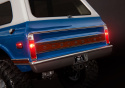 LED Ljus Set Pro Scale Komplett TRX-4 Chevrolet Blazer (1969/1972)