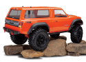 Kaross Camper TRX-4 Sport Omålad