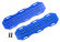 Traction Boards (2) Blue TRX-4