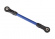 Susp. Link Front Upper Steel Blue (Use with Lift Kit #8140X)