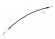Cable T-lock for Long Arm Lift Kit TRX-4