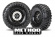 Wheels Method 105 Black Chrome 2.2 (2)