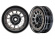 Wheels Method 105 Black Chrome 1.9 Beadlock (2)