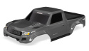 Body TRX-4 Sport (Clipless) Gray