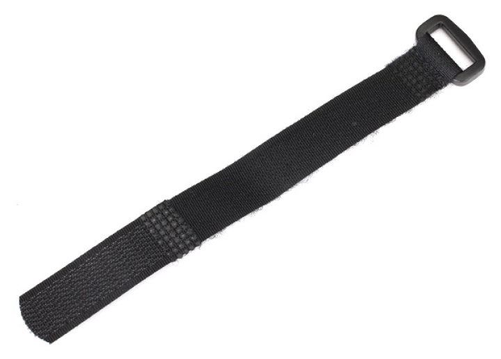 Batteristrap TRX-4/6 i gruppen Katalog / Fabrikat / T / Traxxas / Reservdelar hos Minicars Hobby Distribution AB (428222)
