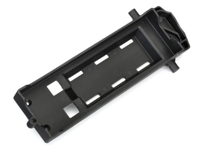 Batterilåda TRX-4/6 G63 i gruppen Katalog / Fabrikat / T / Traxxas / Reservdelar hos Minicars Hobby Distribution AB (428226)