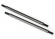 Suspension Link Front 5x100mm Steel (2)  TRX-4/6
