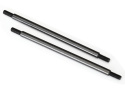 Fjädringslänkage Fram 5x100mm Stål (2)  TRX-4/6