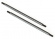 Suspension Link Rear 5x121mm Steel (2)  TRX-4/6
