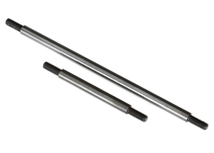 Styrstag Set TRX-4/6 i gruppen Katalog / Fabrikat / T / Traxxas / Reservdelar hos Minicars Hobby Distribution AB (428246)
