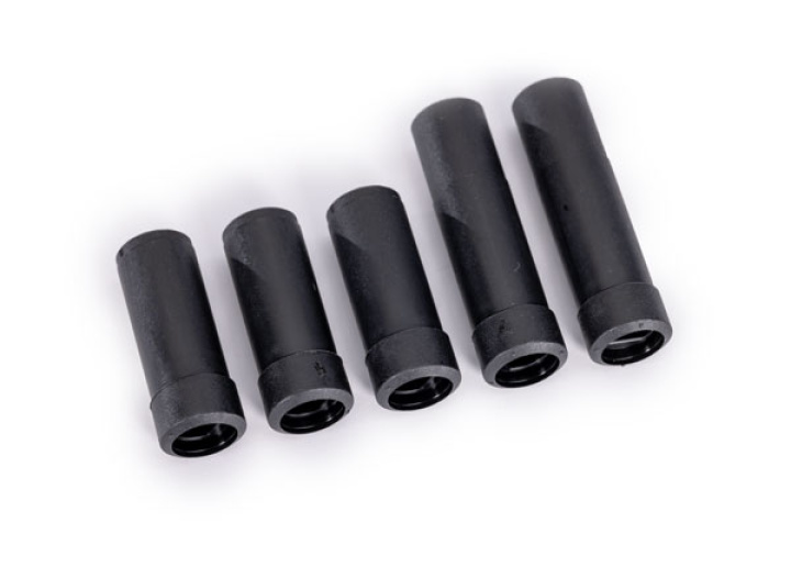 Kardanaxel Set (5 delar) TRX-4/6 i gruppen Katalog / Fabrikat / T / Traxxas / Reservdelar hos Minicars Hobby Distribution AB (428250X)