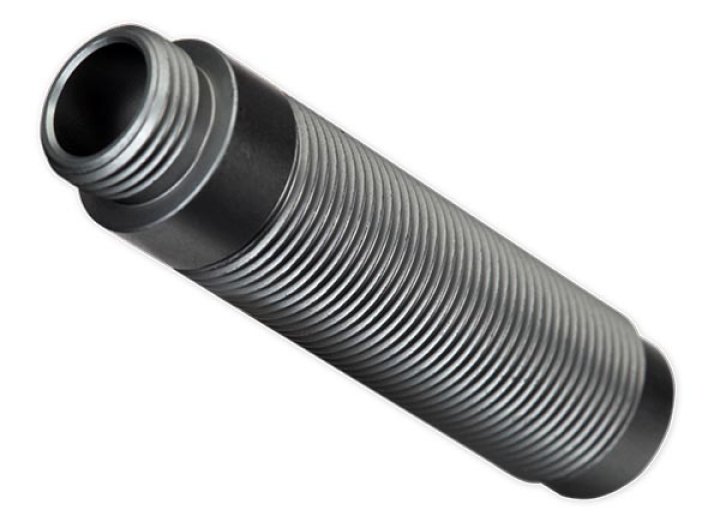 Stötdämparhus Alu PTFE GTS #8260 i gruppen Katalog / Fabrikat / T / Traxxas / Reservdelar hos Minicars Hobby Distribution AB (428266X)