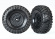 Tires and Wheels Canyon Trail/Tactical 1.9 (2)
