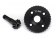 Ring gear differential pinion gear 11/34T (CNC)  TRX-4/6