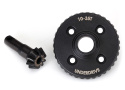 Ring- & Piniondrev Differential Underdrive 10/35T  TRX-4/6