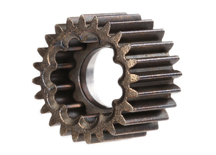 Drev Transmission 24T Metall TRX-4/6 i gruppen Katalog / Fabrikat / T / Traxxas / Reservdelar hos Minicars Hobby Distribution AB (428294)