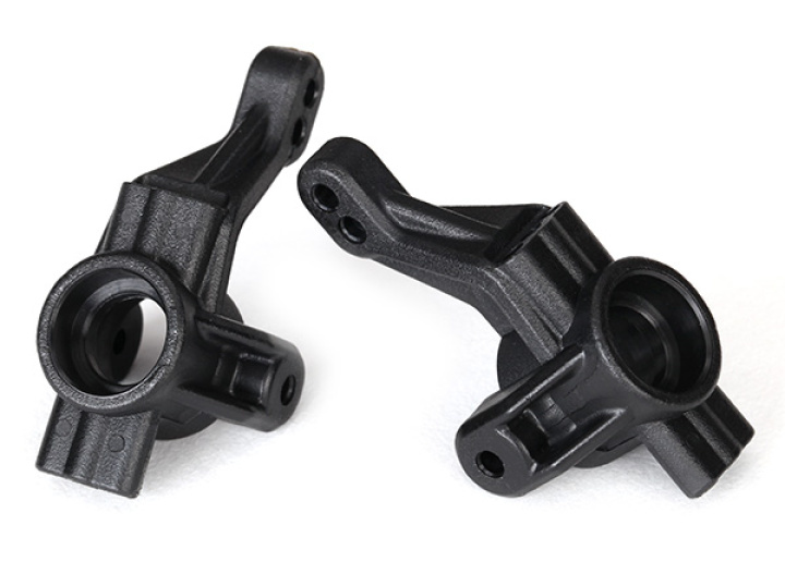 Styrspindel (2) 4-Tec i gruppen Katalog / Fabrikat / T / Traxxas / Reservdelar hos Minicars Hobby Distribution AB (428337)