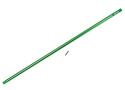 Kardanaxel Aluminium Grön 4-Tec
