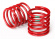 Shock Spring Red 4.075-rate (for Shock #8360) (2)