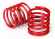 Shock Spring Red 4.4-rate (for Shock #8360) (2)
