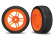 Tires & Wheels Response 1,9 Touring Orange Front VXL (2)