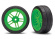 Tires & Wheels Response 1,9 Touring Green Front VXL (2)