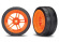 Tires & Wheels Response 1,9 Touring Orange Rear VXL (2)