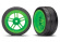 Tires & Wheels Response 1,9 Touring Green Rear VXL (2)