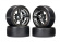 Tires & Wheels 1.9 Drift Split-Spoke Black Chrome (4)