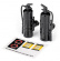 Fire Extinguisher Black (2) UDR, TRX-4