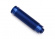 Body GTR Shock 64mm Blue Aluminum (Threaded) (for #8450)