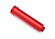Body GTR Shock 64mm Red Aluminum (No Threads) (for #8451)